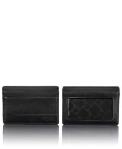 Tumi Rivington Slim Card Case ID