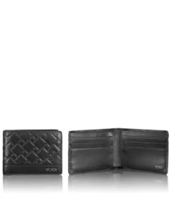 Tumi TICON Double Billfold