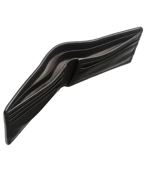 Tumi TICON Double Billfold Obsidian 2 Tumi TICON Double Billfold Obsidian - Image 2
