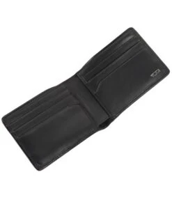 Tumi TICON Double Billfold Obsidian 7 Tumi TICON Double Billfold Obsidian -Selected Fashion Bags Store ptumi1 17514976 alternate2 t500x607