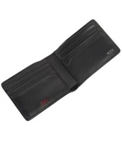 Tumi TICON Double Billfold Obsidian 9 Tumi TICON Double Billfold Obsidian -Selected Fashion Bags Store ptumi1 17514976 alternate4 t500x607