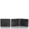 Tumi TICON Double Billfold Obsidian