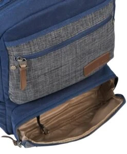 Tumi TTech Icon Melville Zip Top Brief Pack -Selected Fashion Bags Store ptumi1 18419651 alternate2 t500x607