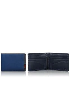 Tumi Alpha Money Clip Wallet